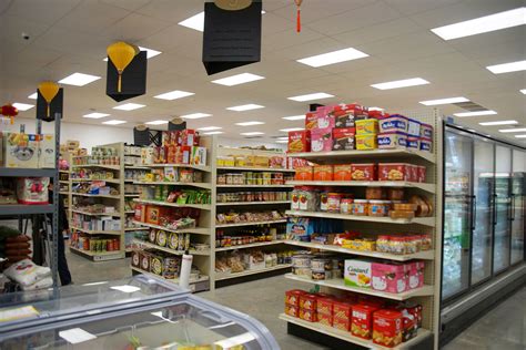 "One of the best Asian <b>supermarkets</b> I've been too. . Chinese supermarket near me now